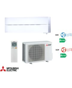 MITSUBISHI ELECTRIC MSZ-LN25VGW / MUZ-LN25VE