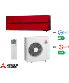 MITSUBISHI ELECTRIC MSZ-LN60VGR / MUZ-LN60VE