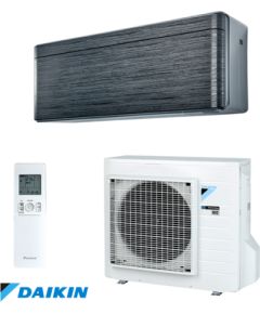 DAIKIN FTXA50BT / RXA50A Stylish Blackwood