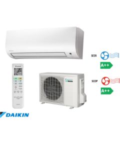 DAIKIN FTXP20M / RXP20M Comfora