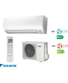 DAIKIN FTXP71M / RXP71M Comfora