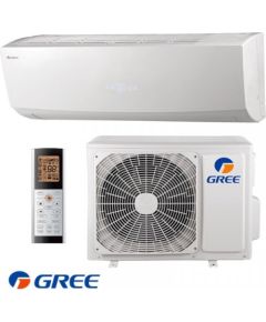 GREE Lomo Nordic GWH12QCXB siltumsūknis, līdz -25°C, 20-40m²