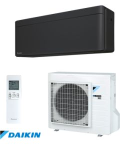 DAIKIN FTXA42BB / RXA42A Stylish Black