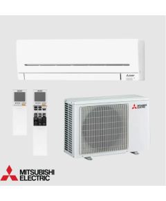 MITSUBISHI ELECTRIC MSZ-AP25VGK / MUZ-AP25VG Wi-Fi, 15-30m²