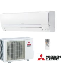 Mitsubishi Electric MSZ-HR25VF / MUZ-HR25VF gaisa kondicionieris / kondicionētājs, 10-25m²