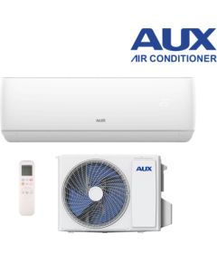 AUX J-Smart ASW-H09B5C4/JOR3DI-C3 gaisa kondicionieris / siltumsūknis, līdz -20°C, 15-30m²