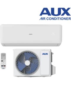 AUX Freedom ASW-H24F7B4/FAR3DI-B9 gaisa kondicionieris / kondicionētājs, 50-70m²