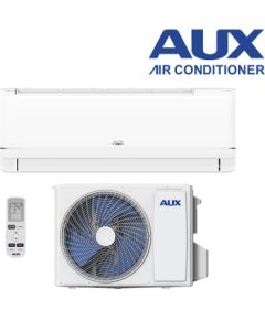 AUX NEO ASW-H18E3D4/QDR3DI-C0 gaisa kondicionieris / kondicionētājs, 35-55m²