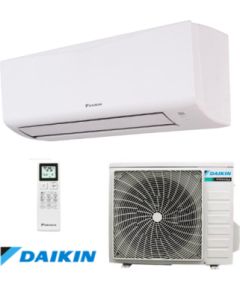 DAIKIN FTXC20D / RXC20D Sensira gaisa kondicionieris / kondicionētājs, 10-20m²