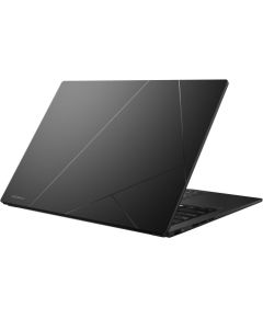 Notebook ASUS ZenBook Series 14 OLED UM3406HA-QD036W CPU  Ryzen 7 8840HS 3300 MHz 14" 1920x1200 RAM 16GB LPDDR5x SSD 1TB AMD Radeon Graphics Integrated ENG NumberPad Windows 11 Home Black 1.2 kg 90NB1271-M00750