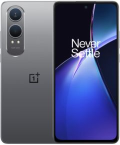 OnePlus Nord CE4 Lite 5G 8/256GB Silver