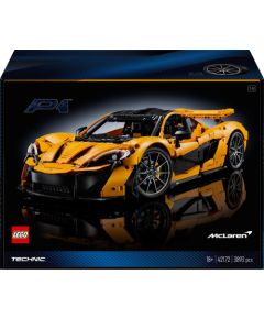 LEGO Technic McLaren P1™ (42172)