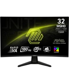 Monitor MSI MAG 32CQ6F