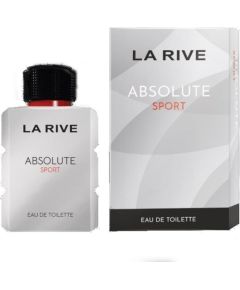 La Rive La Rive for Men ABSOLUTE SPORT Woda toaletowa 100ml