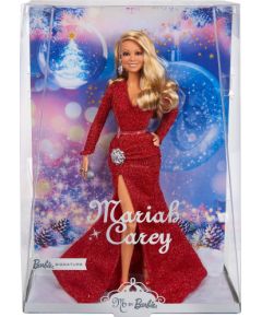 Lalka Barbie Mattel Mariah Carey Lalka świąteczna (HJX17)