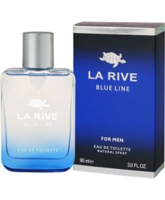 La Rive Blue Line EDT 90 ml