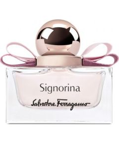 Salvatore Ferragamo Signorina EDP 100 ml