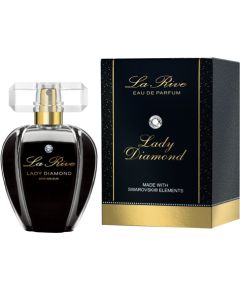 La Rive Lady Diamond EDP 75 ml