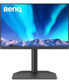 Monitor BenQ SW242Q (9H.LLPLB.QBE)