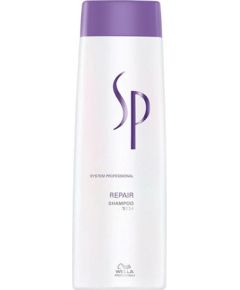 Wella SP Repair Shampoo Szampon do włosów zniszczonych 1000ml