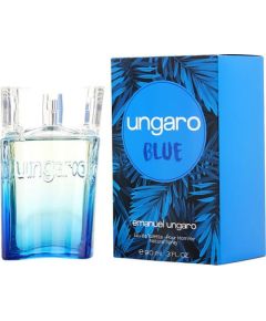 Emanuel Ungaro Blue EDT 90 ml