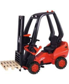 Big Linde Forklift 800056580