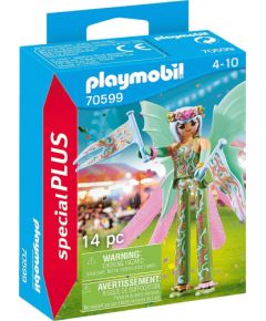 Playmobil Wróżka na szczudłach (70599)