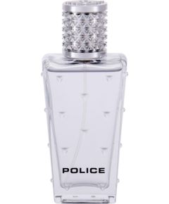 Police  The Legendary Scent EDP 30 ml