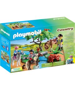 Playmobil Country Horseback (5685)