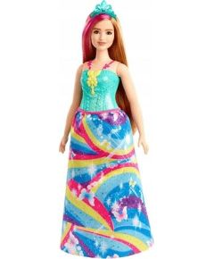 Lalka Barbie Mattel Dreamtopia - Księżniczka (GJK12/GJK16)