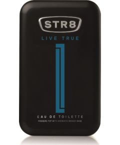 STR8 Live True EDT 50 ml