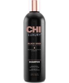 Farouk Systems Chi Luxury Black Seed Oil Gentle Cleansing Shampoo 355ml