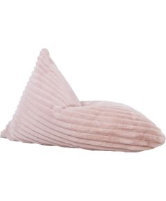 Bean bag MINI 100x70x15/70cm, pink