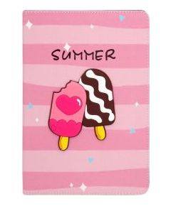 iLike   iPad 10.2 / 10.5 Tablet Case Design Ice Cream