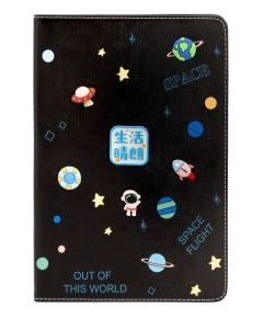 iLike Xiaomi  Redmi Pad SE 11 Tablet Case Design Cosmos