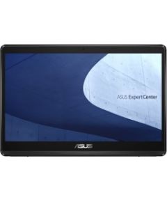 ASUS EXPERTCENTER E1 AIO POS 15.6` TOUCH /N4500/RAM 8GB/SSD 256GB/W11P/2Y