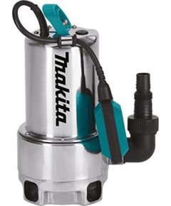 Makita 10 -800 l / h - immersion / pressure pump - 550 watts