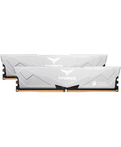 Team Group DDR5 - 32GB - 6000 - CL - 38 (2x 16 GB) dual kit, RAM (grey, FLESD532G6000HC38ADC01, VULCAN ECO, INTEL XMP, AMD EXPO)