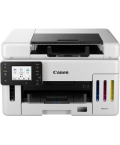 Canon MAXIFY GX6550 (grey, USB, WLAN, scan, copy)