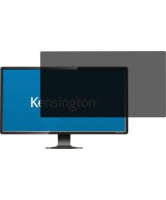 Kensington Black Protection Filter (Black, 24 inches, 16: 9, 2 times)