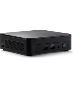 Intel NUC 12 Pro Kit NUC12WSKi7, Barebone (black, without operating system)