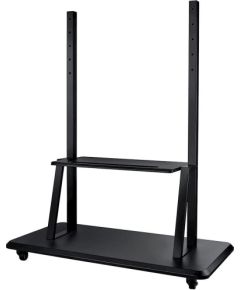 Optoma ST01 trolley, stand (black)