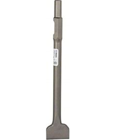 Bosch Powertools spade chisel, SDS-Hex, 75x450mm - 2608690113