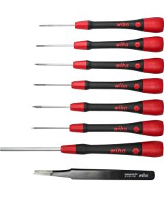 Wiha fine screwdriver set PicoFinish - 42995