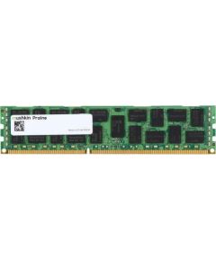 Mushkin DDR4 - 32 GB - 2666 - CL - 19 - Single Proline ECC