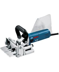 Bosch biscuit cutter 22 GFF A biscuit joiner (blue, L-BOXX 238)