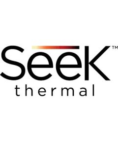 Seek Thermal CW-DBAX thermal imaging camera Black 200 x 150 pixels