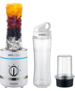 Noveen Sport Mix & Fit SB1100 X-LINE blender 0.6 L Tabletop blender 300 W