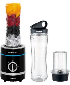 Noveen Sport Mix & Fit SB1000 X-LINE blender 0.6 L Tabletop blender 300 W