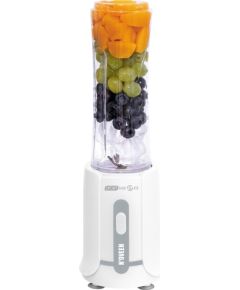 Noveen SB230 blender 0.6 L Tabletop blender 300 W Grey